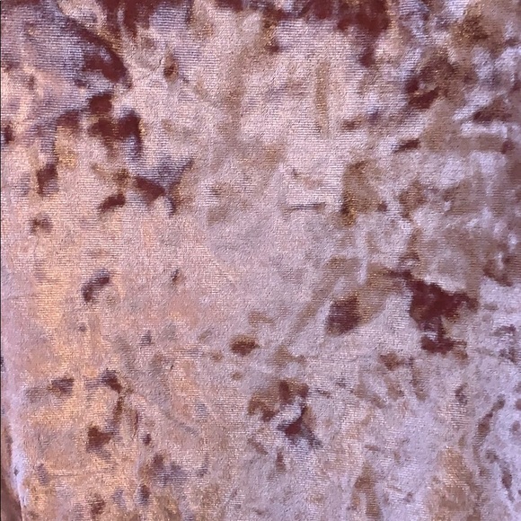 Last 1 ‼️ Velvet Lounge Pants - Picture 6 of 6